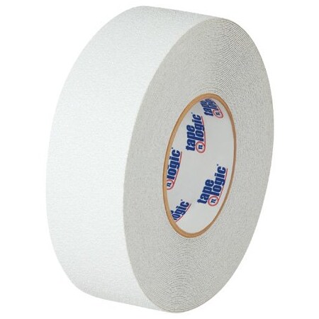 Tape Logic 2'' x 60' White Heavy-Duty Tape Logic Anti-Slip Tape BUY00021330